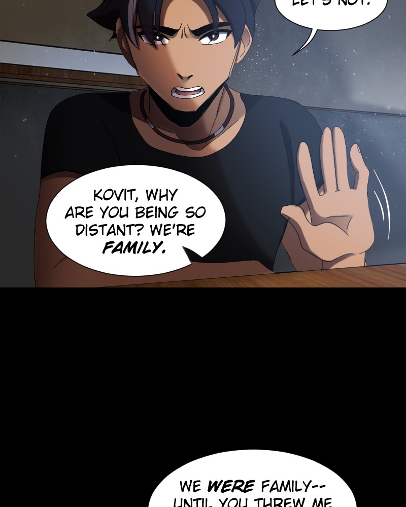 Not Even Bones chapter 111 - page 34