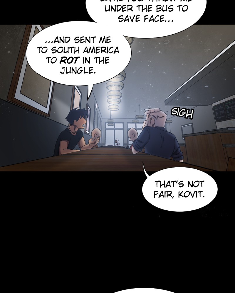 Not Even Bones chapter 111 - page 35