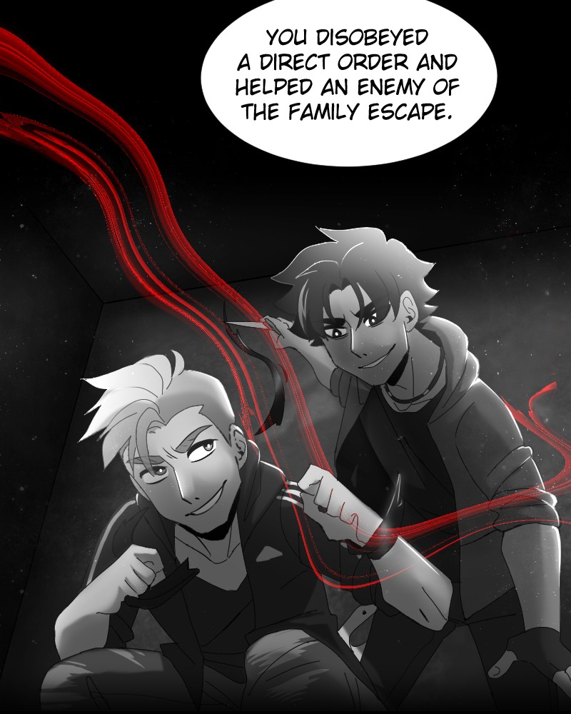 Not Even Bones chapter 111 - page 36