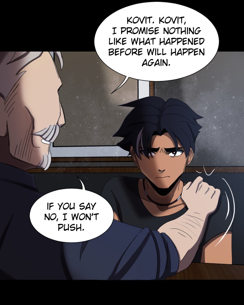 Not Even Bones chapter 111 - page 45