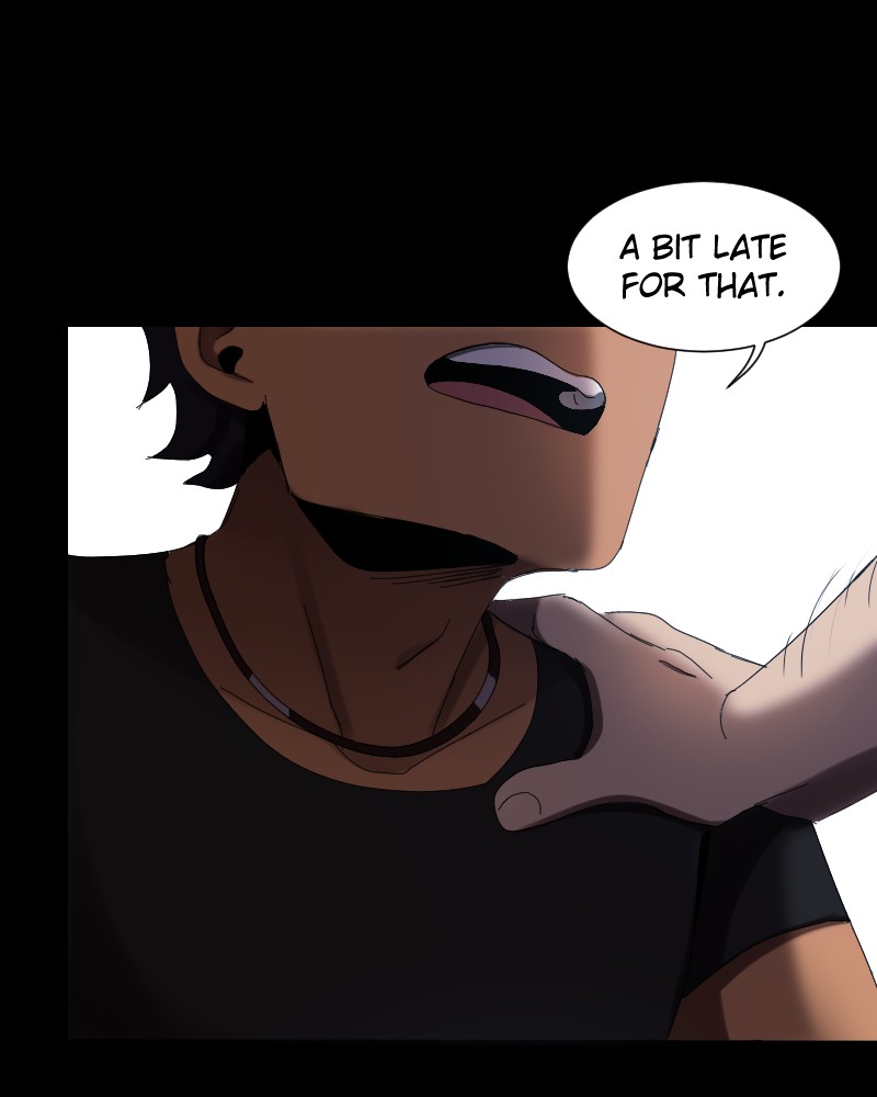 Not Even Bones chapter 111 - page 46