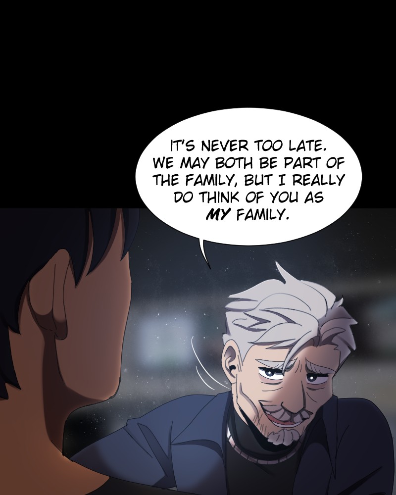 Not Even Bones chapter 111 - page 47