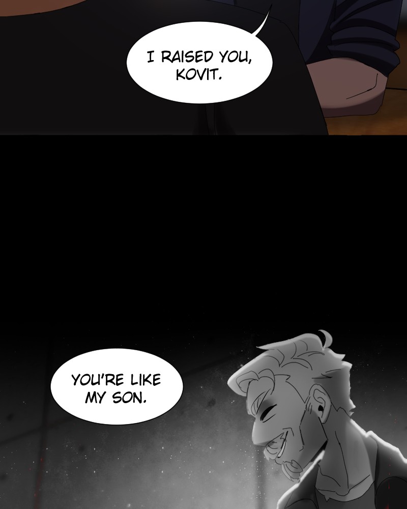 Not Even Bones chapter 111 - page 48