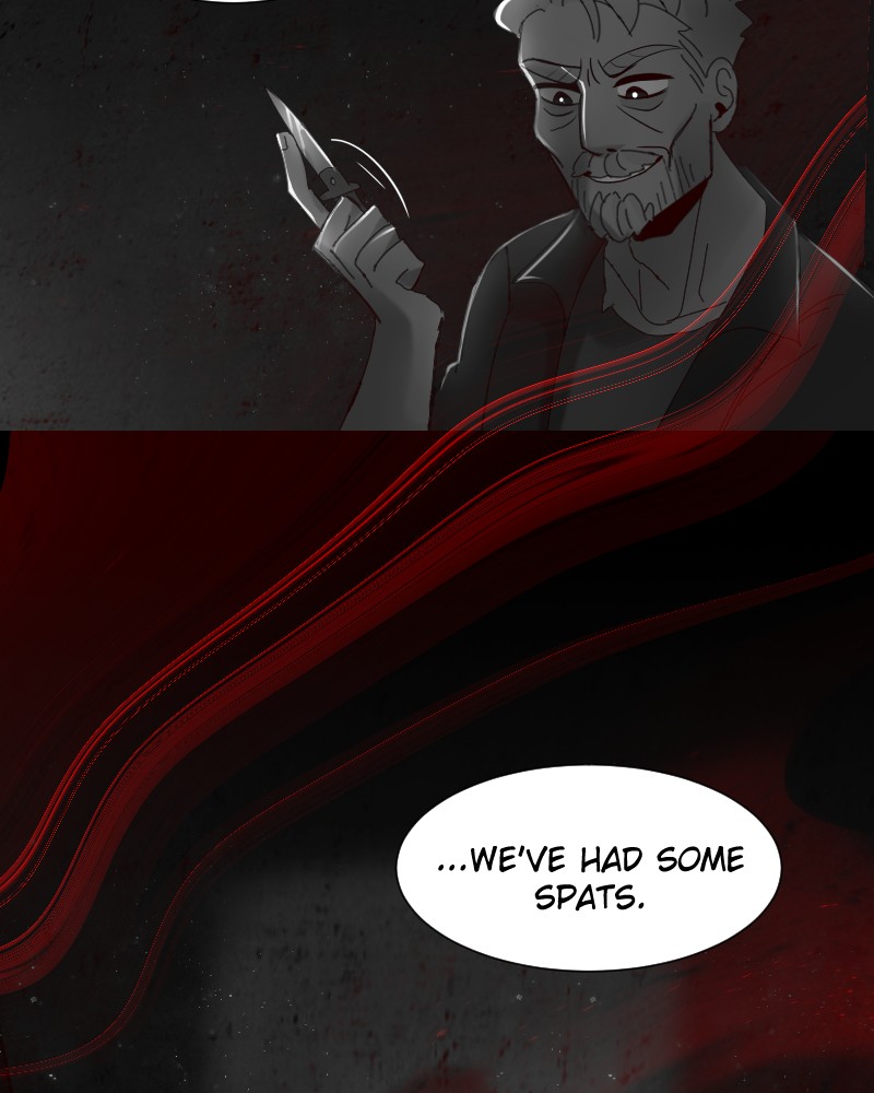 Not Even Bones chapter 111 - page 50