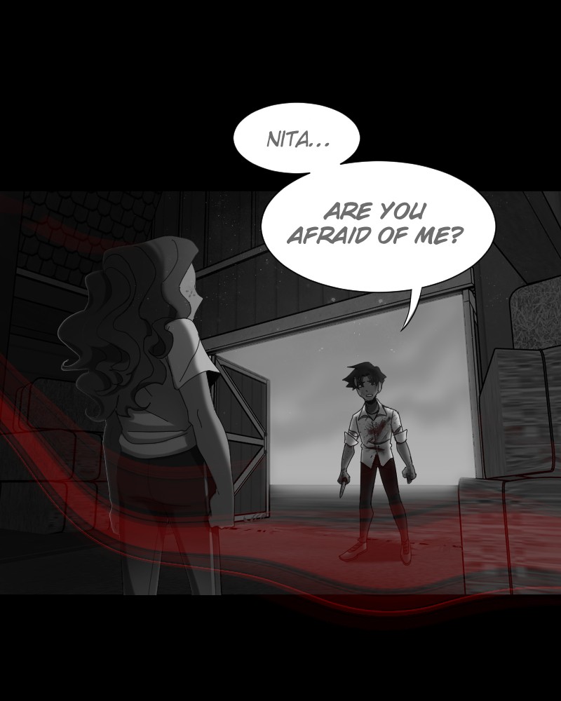 Not Even Bones chapter 111 - page 57