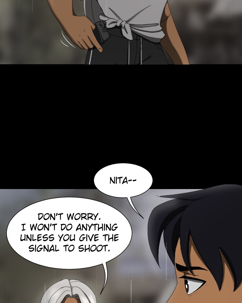 Not Even Bones chapter 111 - page 6