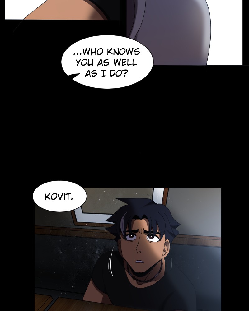 Not Even Bones chapter 111 - page 61