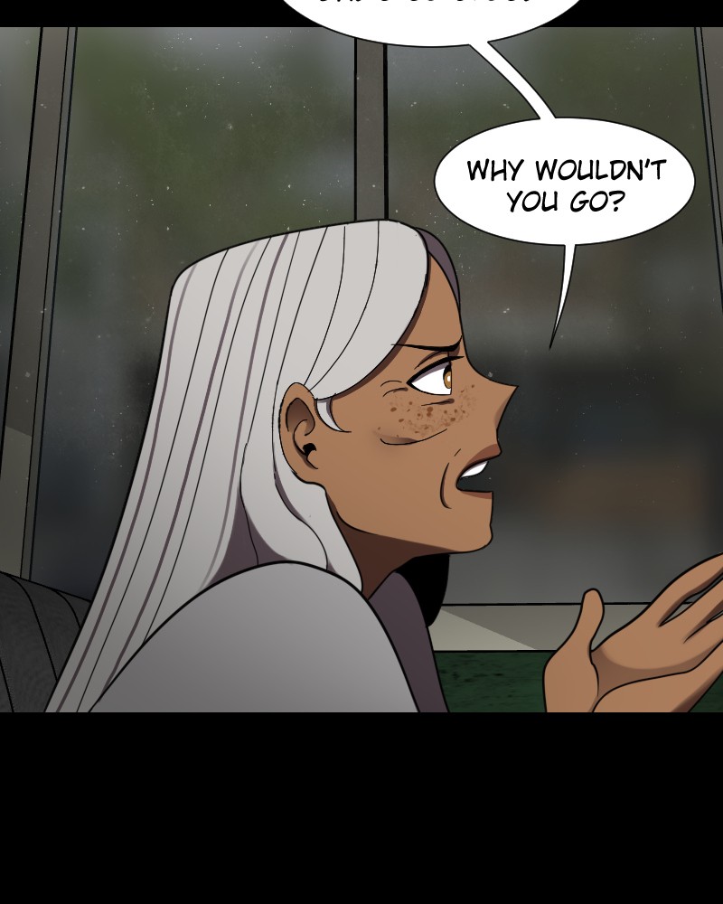 Not Even Bones chapter 110 - page 15