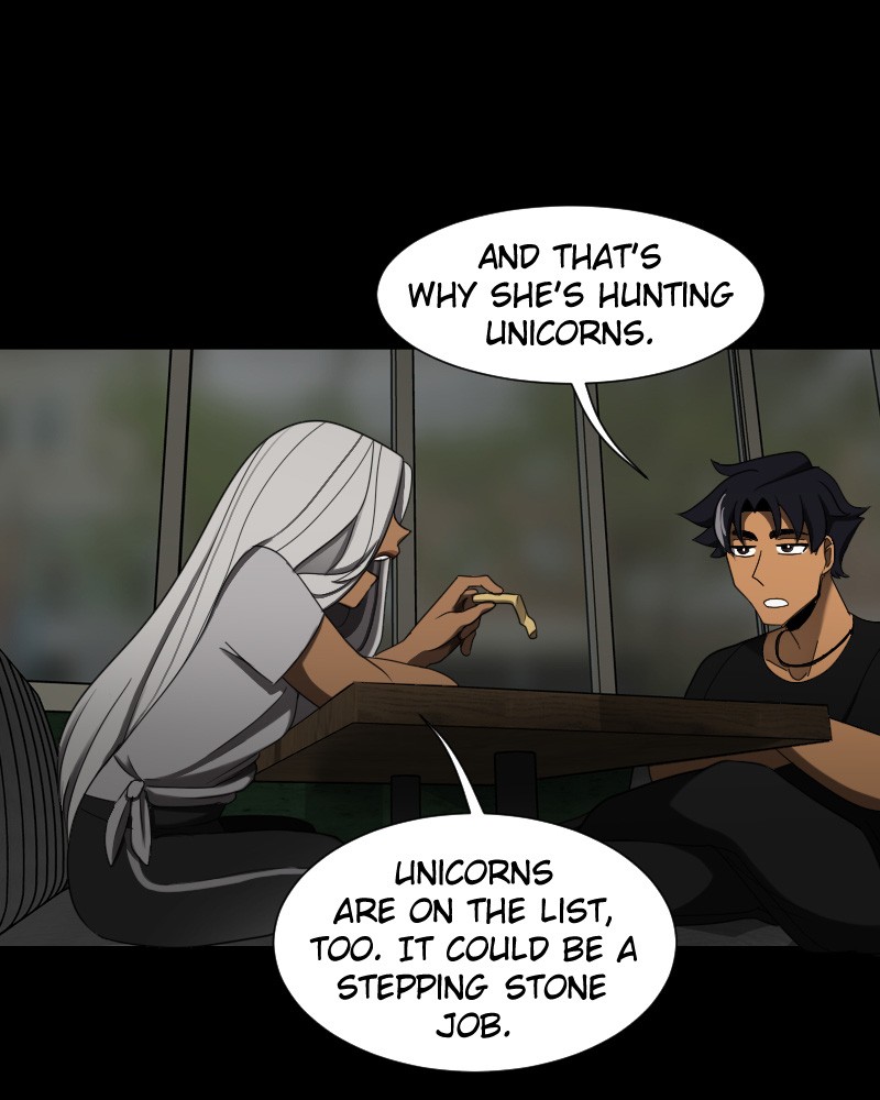 Not Even Bones chapter 110 - page 33