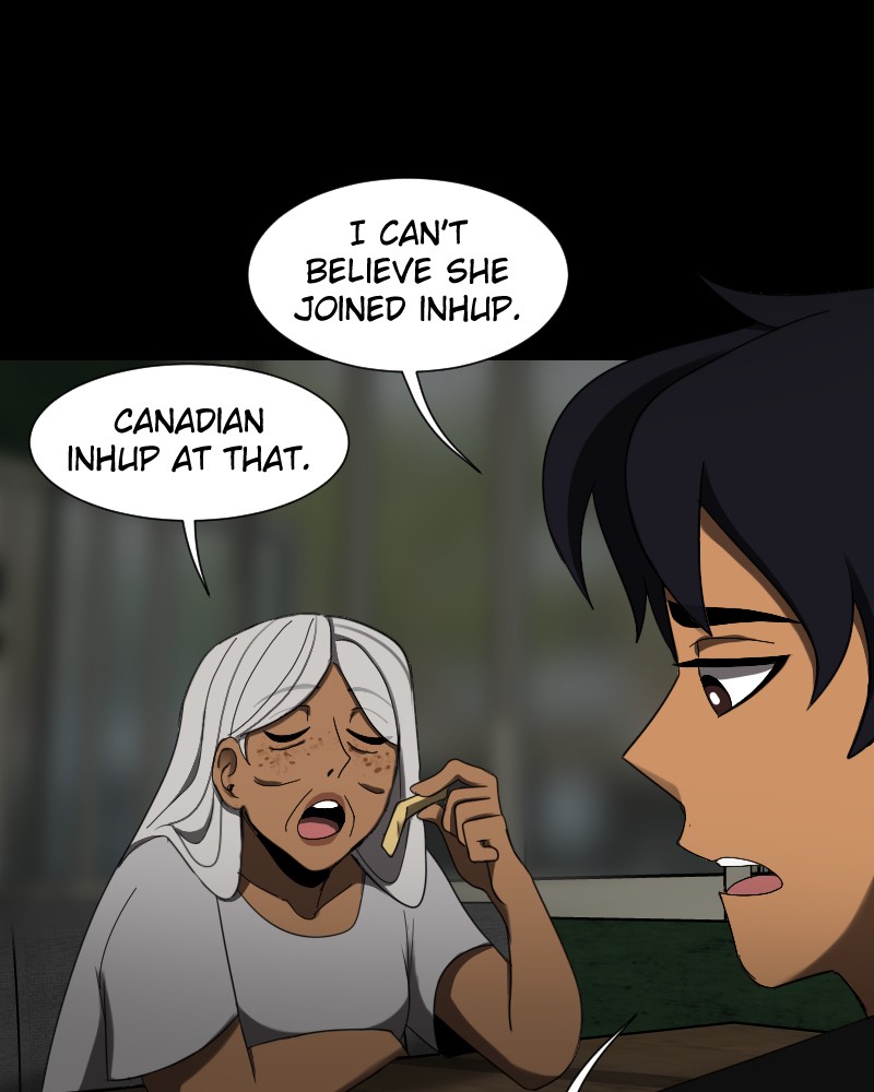 Not Even Bones chapter 110 - page 34