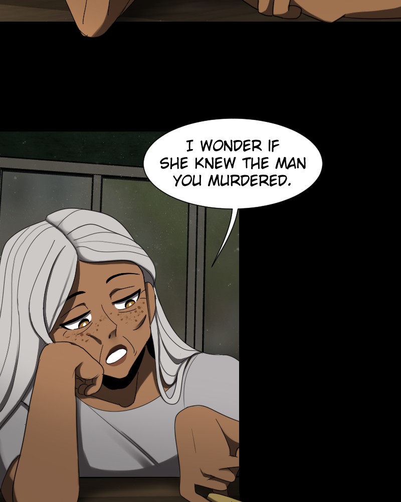 Not Even Bones chapter 110 - page 44