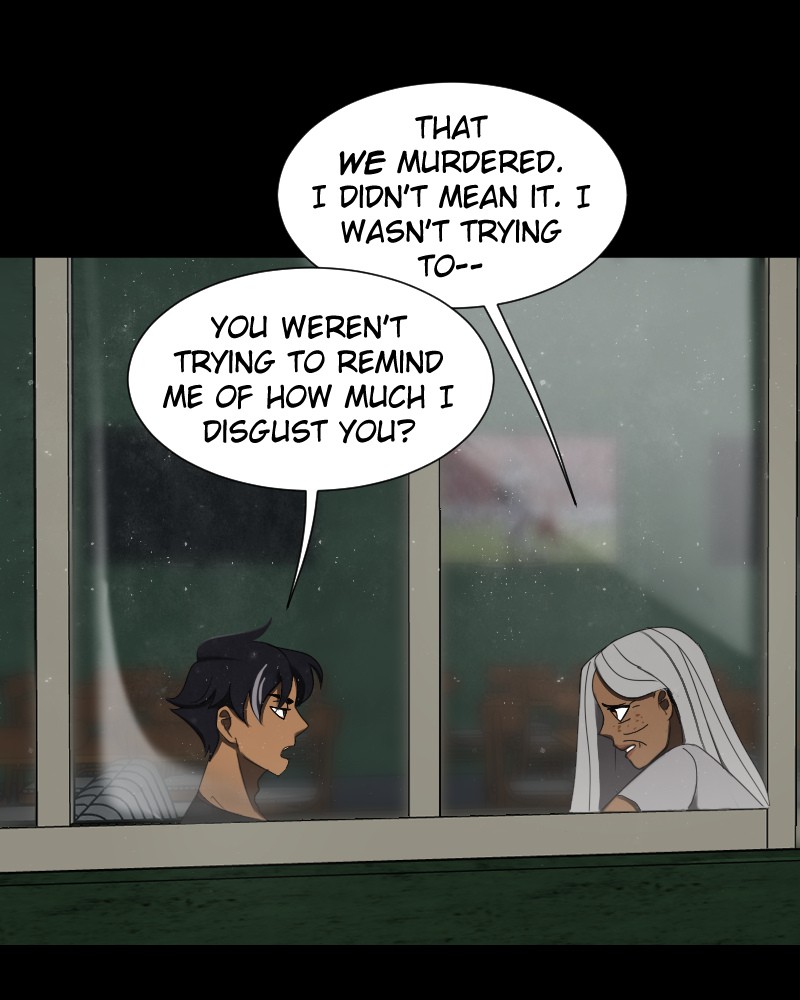 Not Even Bones chapter 110 - page 47