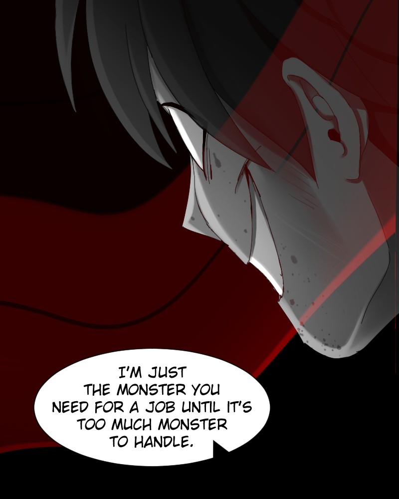 Not Even Bones chapter 110 - page 53