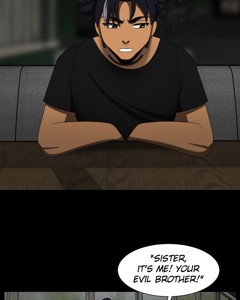 Not Even Bones chapter 110 - page 56