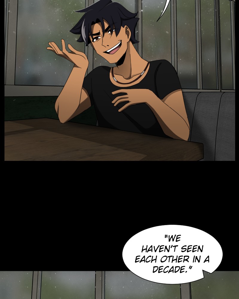 Not Even Bones chapter 110 - page 57