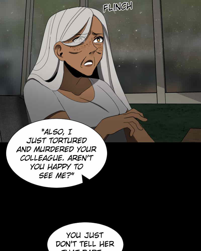 Not Even Bones chapter 110 - page 58