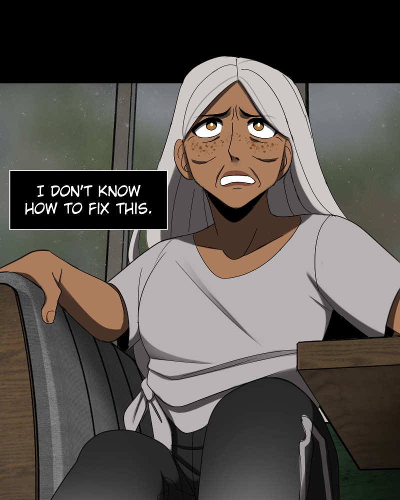 Not Even Bones chapter 110 - page 69
