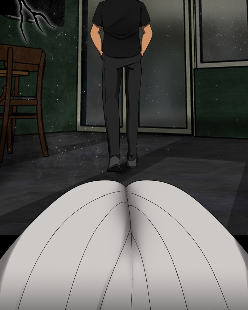 Not Even Bones chapter 110 - page 71