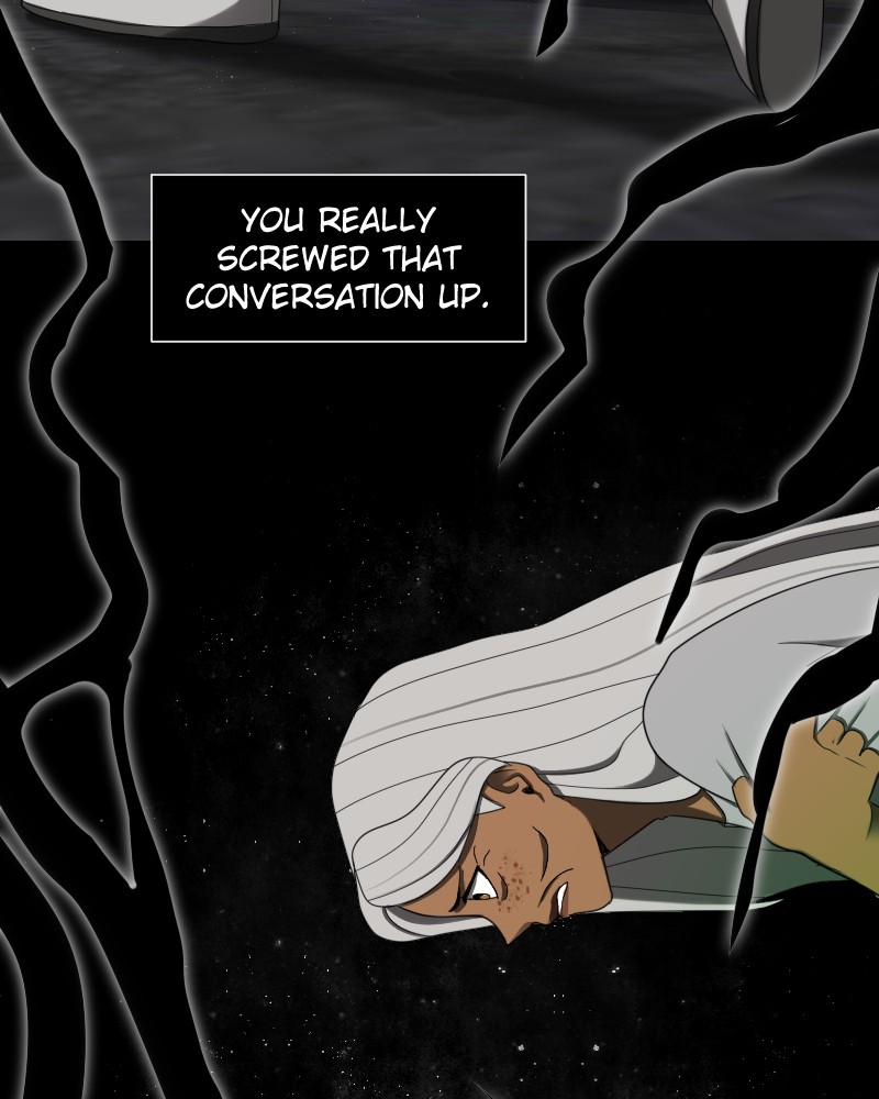 Not Even Bones chapter 110 - page 74