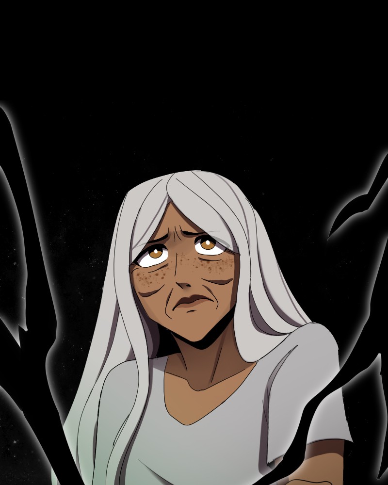 Not Even Bones chapter 110 - page 77