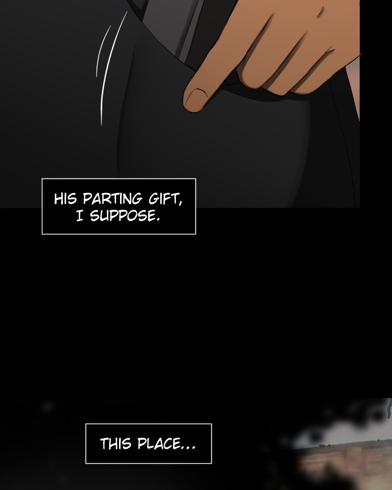 Not Even Bones chapter 109 - page 11