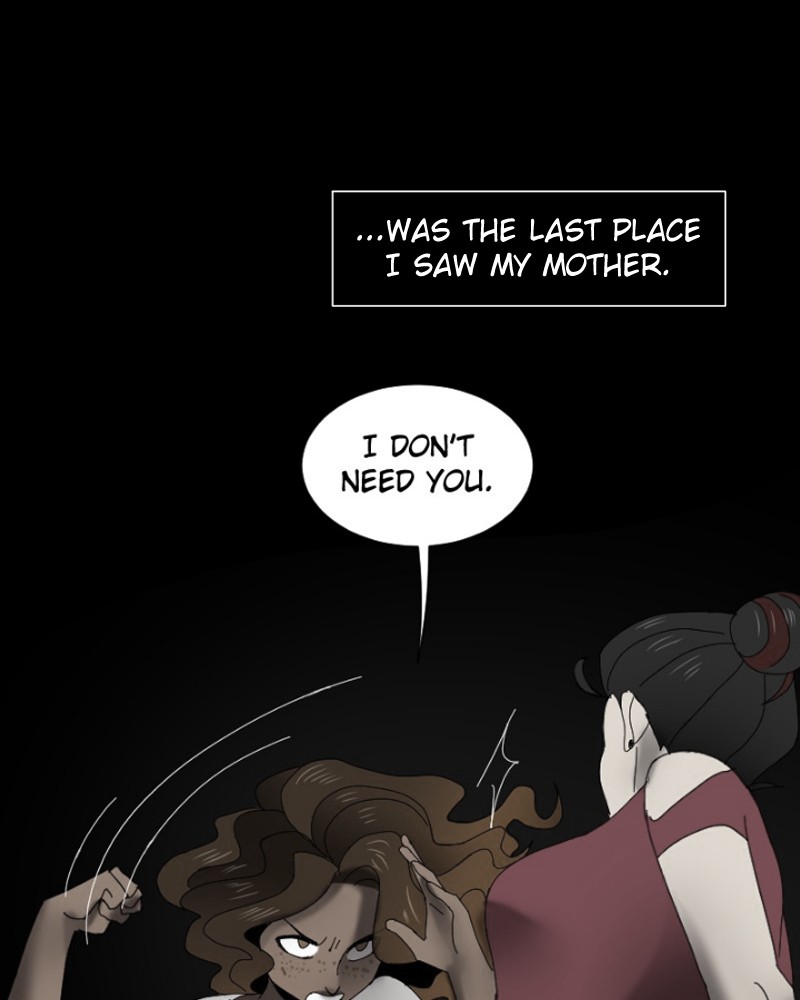 Not Even Bones chapter 109 - page 14