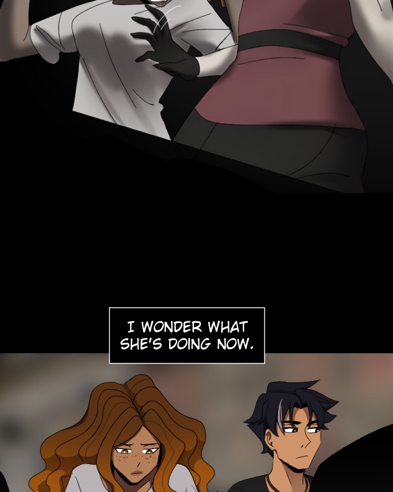Not Even Bones chapter 109 - page 15