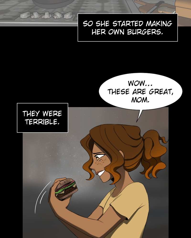 Not Even Bones chapter 109 - page 28