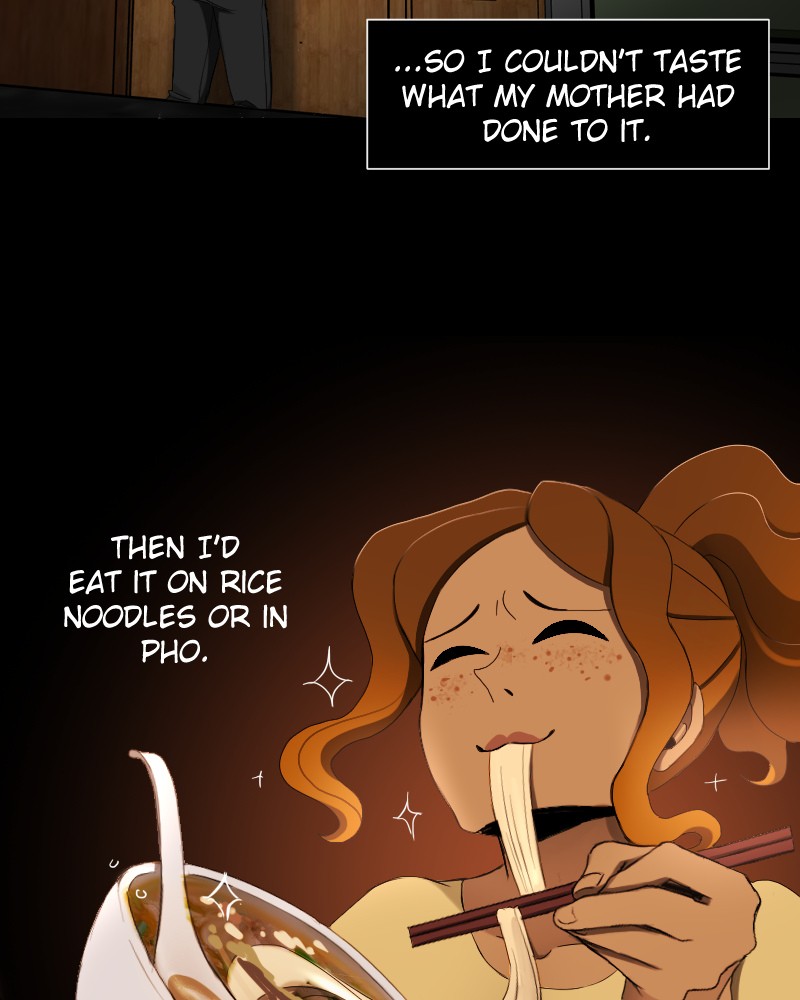 Not Even Bones chapter 109 - page 30