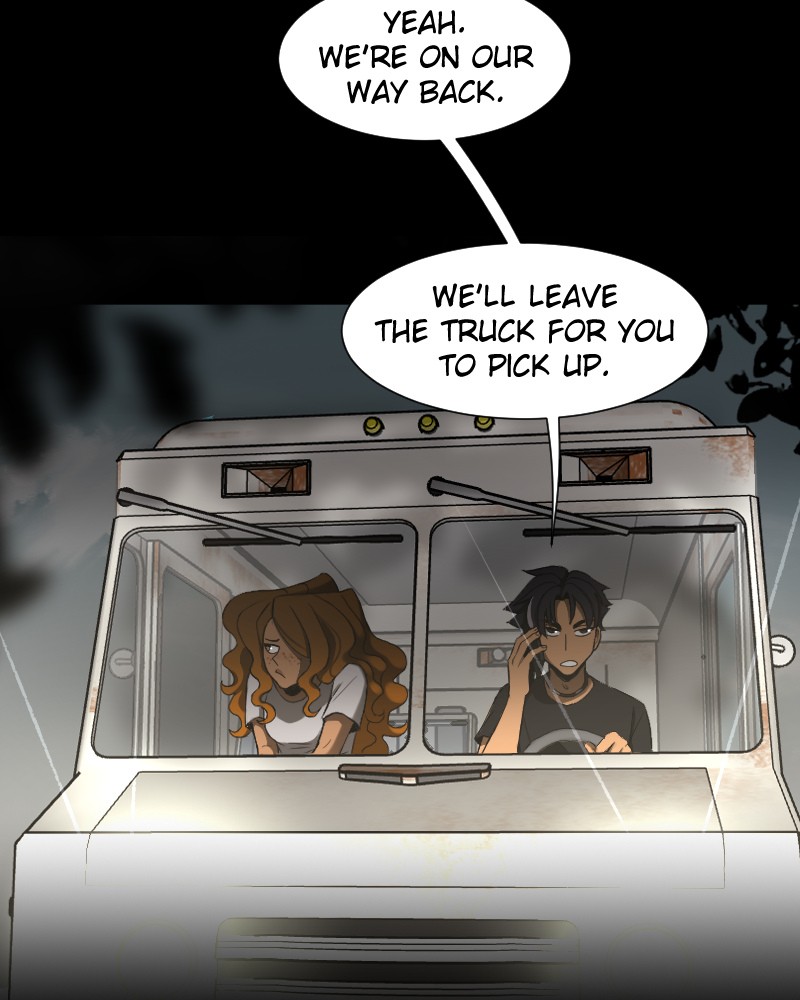 Not Even Bones chapter 109 - page 4