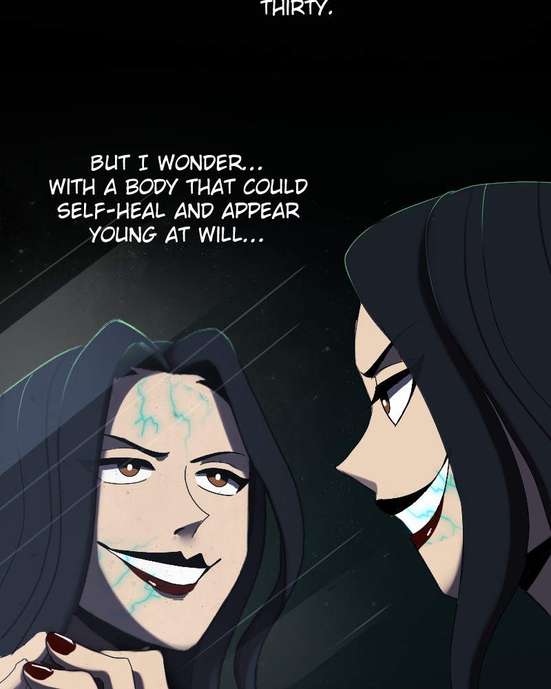 Not Even Bones chapter 109 - page 48