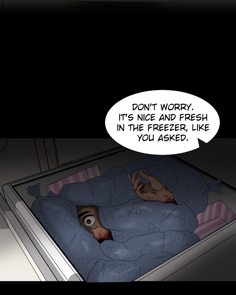 Not Even Bones chapter 109 - page 5