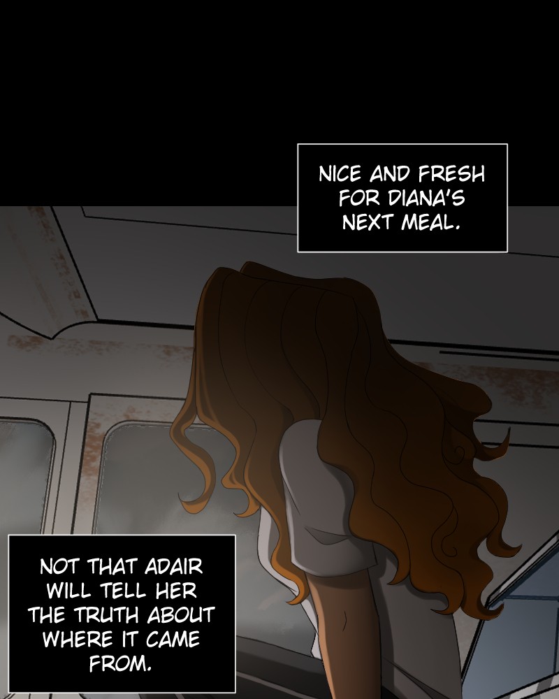 Not Even Bones chapter 109 - page 6