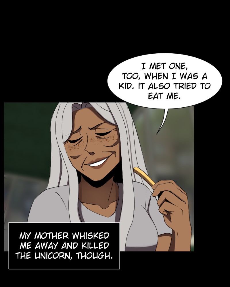 Not Even Bones chapter 109 - page 66