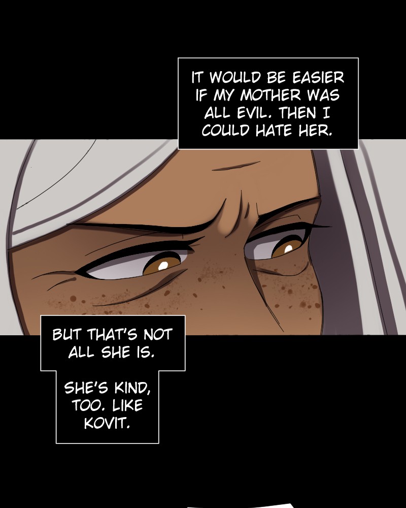 Not Even Bones chapter 109 - page 67