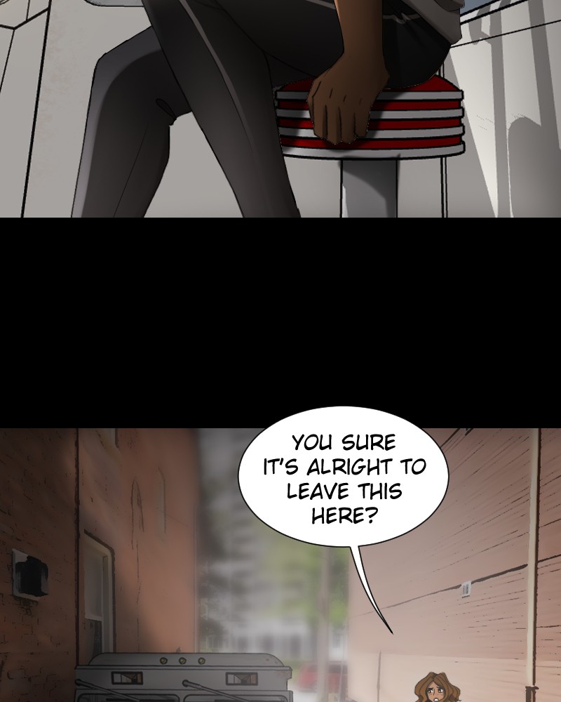 Not Even Bones chapter 109 - page 7