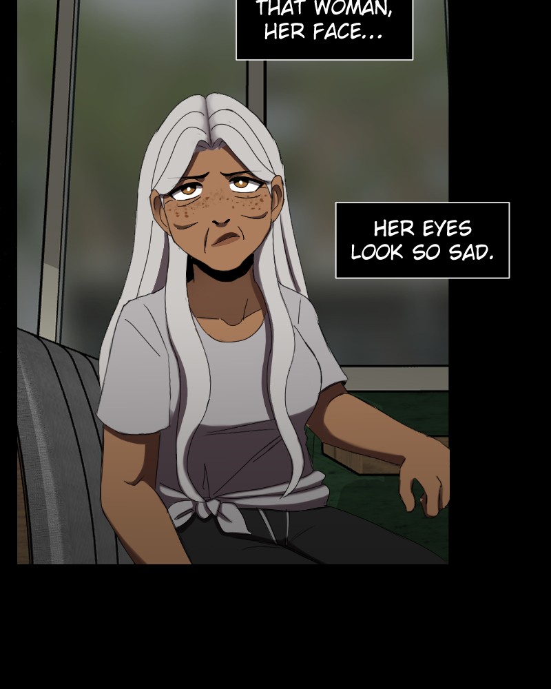 Not Even Bones chapter 109 - page 70