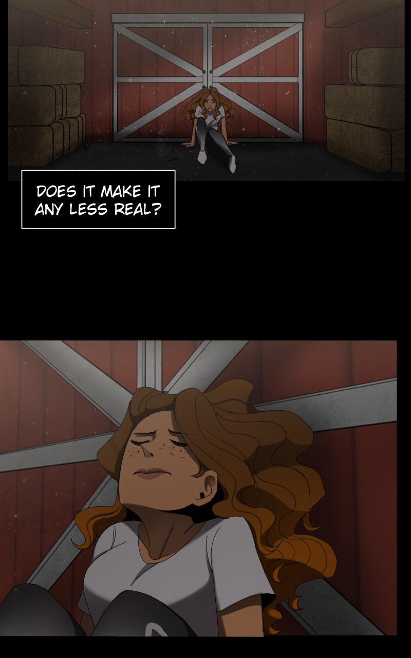 Not Even Bones chapter 108 - page 19