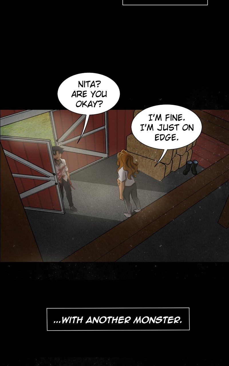 Not Even Bones chapter 108 - page 52