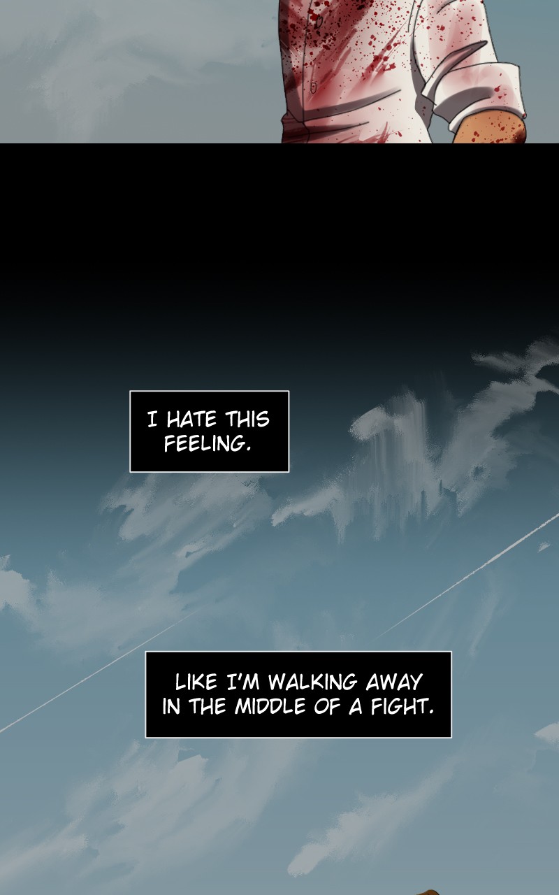 Not Even Bones chapter 108 - page 60