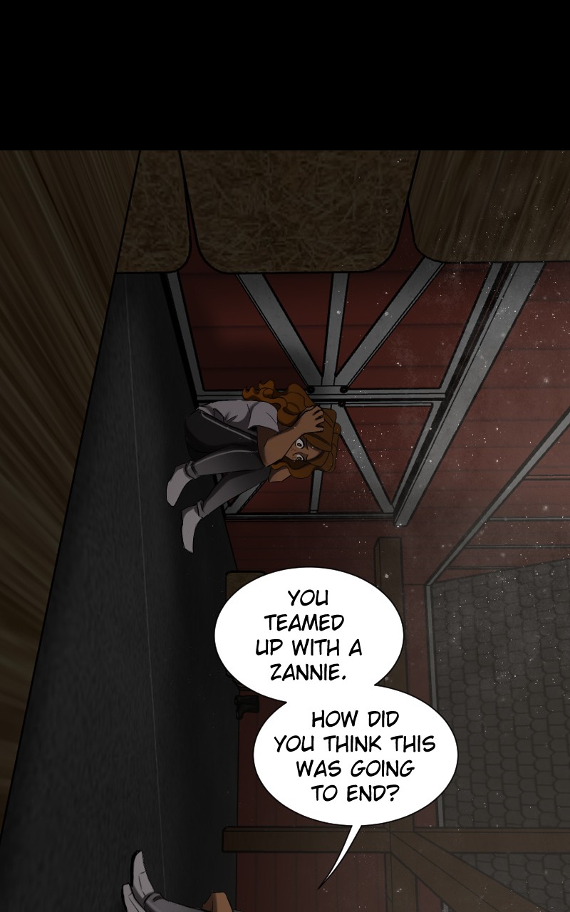 Not Even Bones chapter 108 - page 8