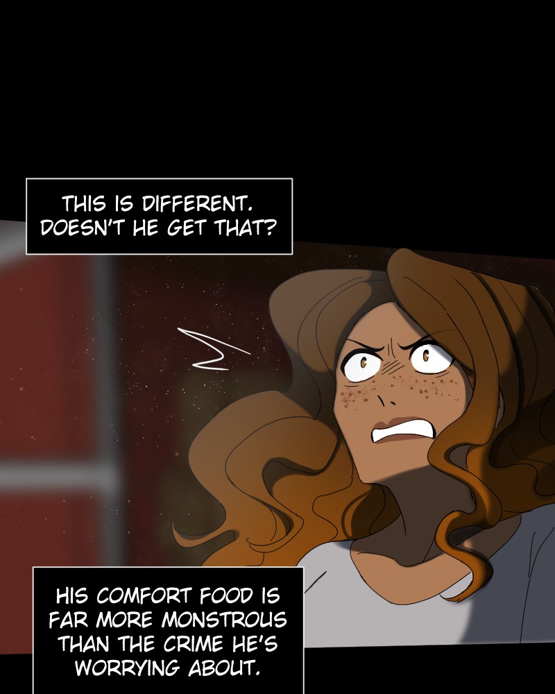 Not Even Bones chapter 107 - page 27