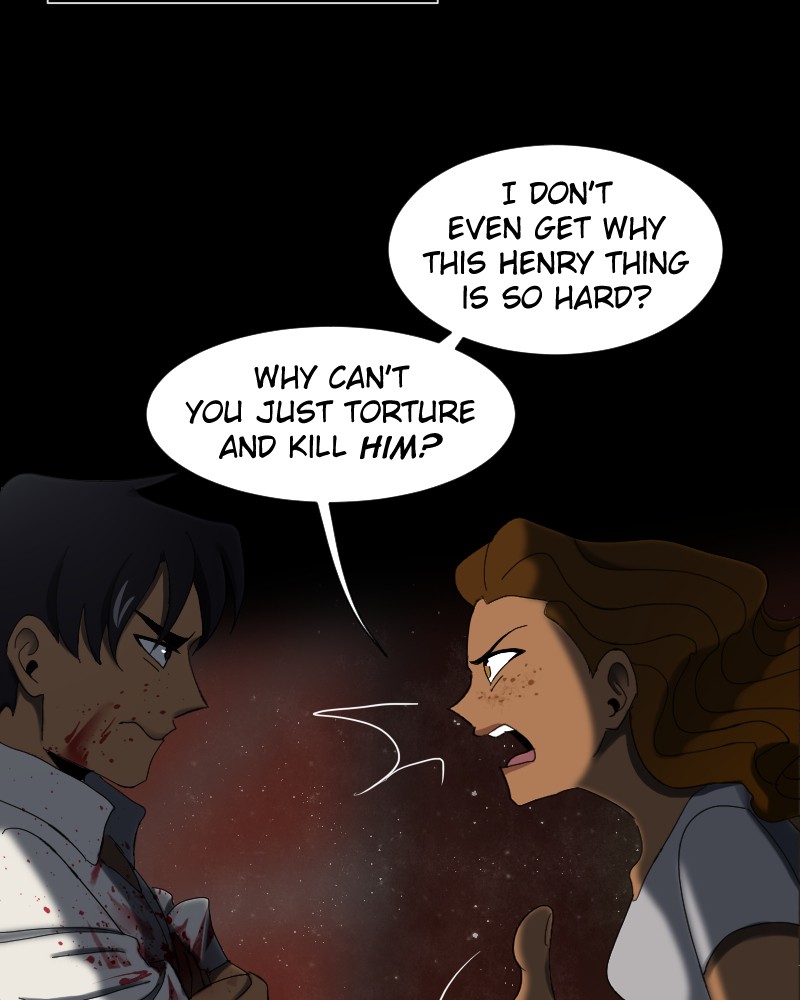 Not Even Bones chapter 107 - page 28