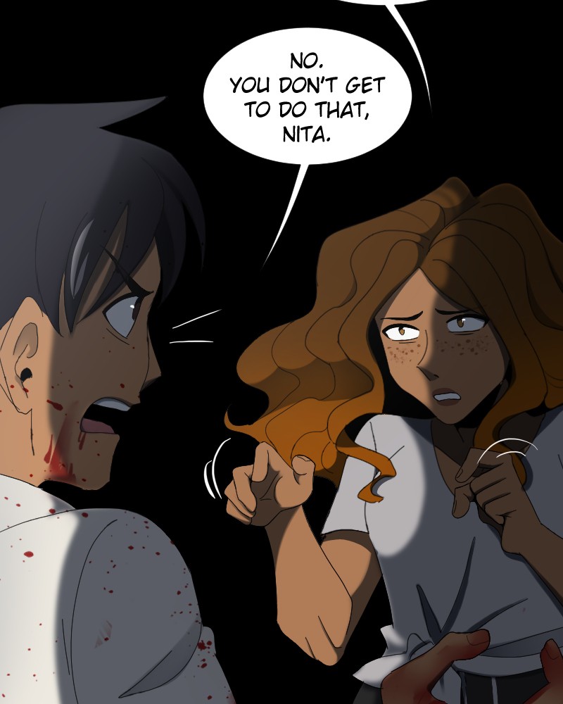 Not Even Bones chapter 107 - page 32