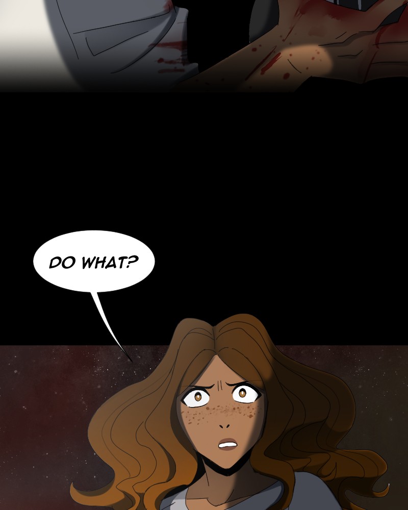 Not Even Bones chapter 107 - page 33