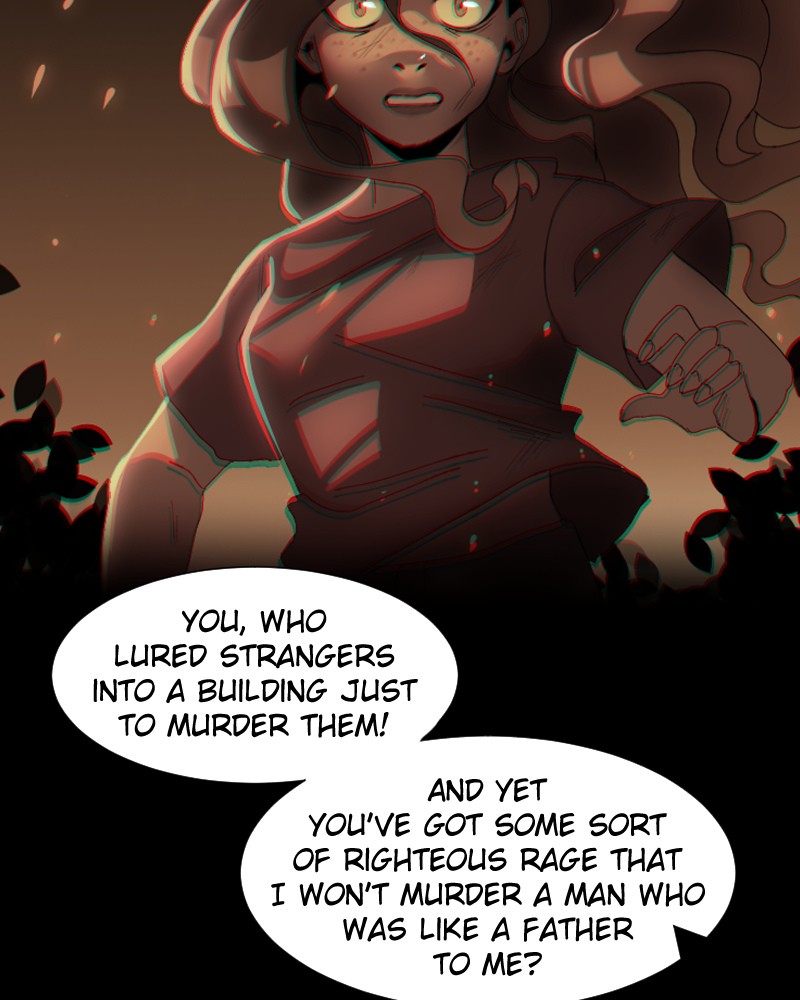 Not Even Bones chapter 107 - page 36