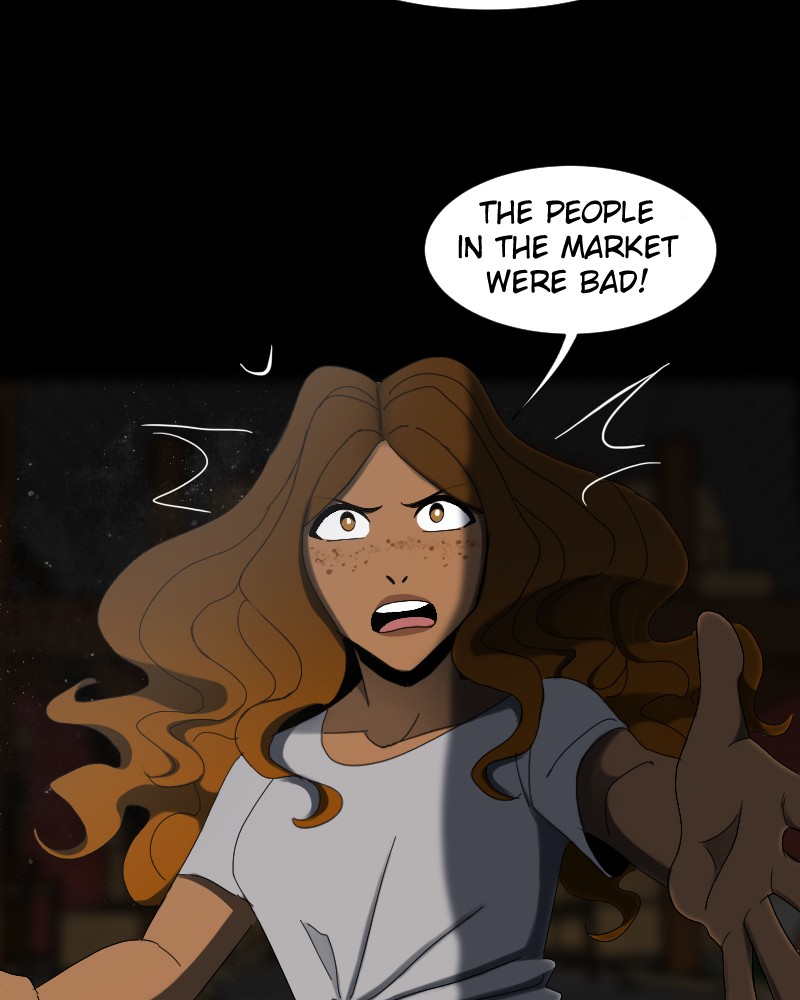 Not Even Bones chapter 107 - page 37