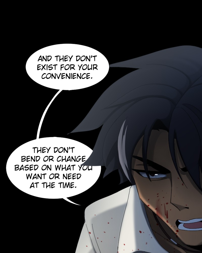 Not Even Bones chapter 107 - page 44