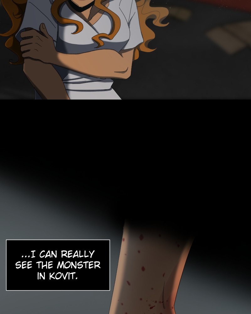 Not Even Bones chapter 107 - page 46