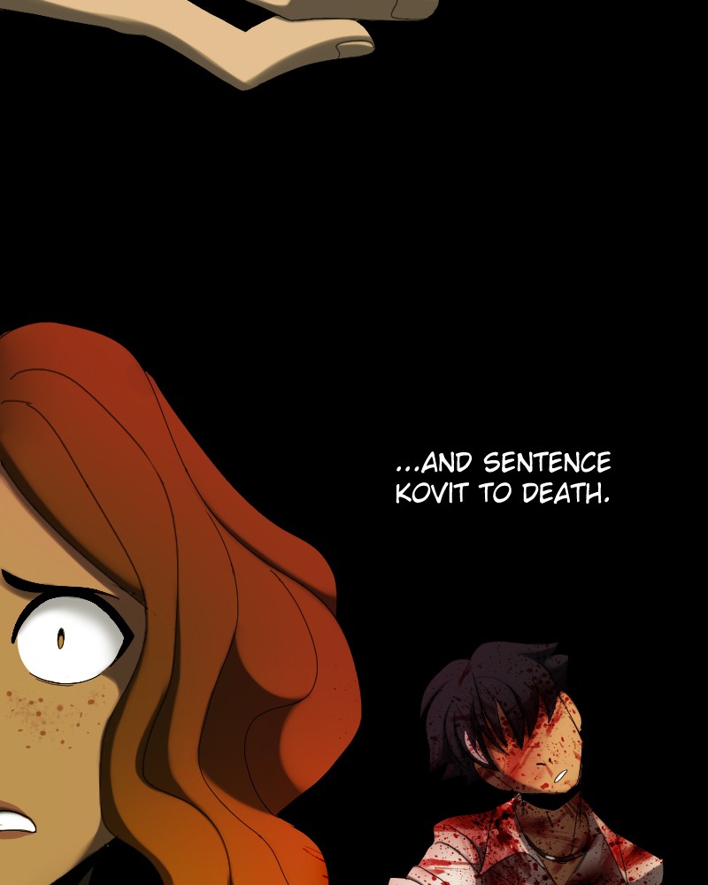 Not Even Bones chapter 107 - page 62